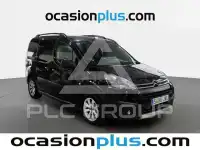 2017 Citroen Berlingo
