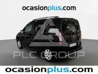 2017 Citroen Berlingo