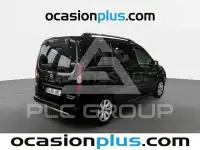 2017 Citroen Berlingo