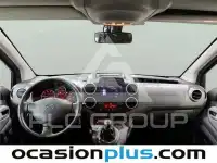 2017 Citroen Berlingo