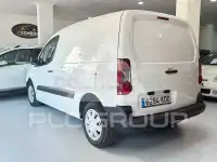 2017 Citroen Berlingo