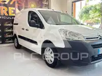 2017 Citroen Berlingo