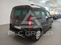 2017 Citroen Berlingo