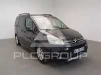 2017 Citroen Berlingo