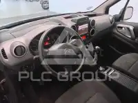 2017 Citroen Berlingo