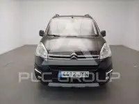 2017 Citroen Berlingo