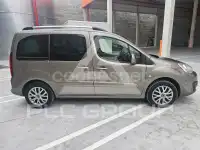 2017 Citroen Berlingo