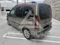 2017 Citroen Berlingo