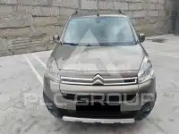 2017 Citroen Berlingo