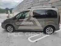 2017 Citroen Berlingo