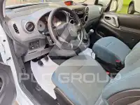 2017 Citroen Berlingo