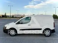 2017 Citroen Berlingo