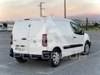 2017 Citroen Berlingo