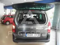 2017 Citroen Berlingo