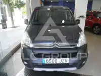2017 Citroen Berlingo