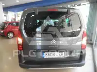 2017 Citroen Berlingo