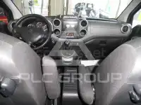 2017 Citroen Berlingo