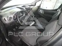 2017 Citroen Berlingo