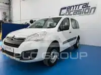 2017 Citroen Berlingo