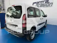 2017 Citroen Berlingo