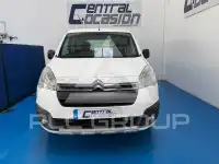 2017 Citroen Berlingo