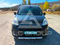 2017 Citroen Berlingo