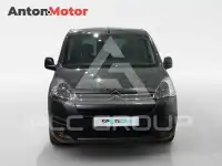 2017 Citroen Berlingo