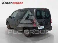2017 Citroen Berlingo