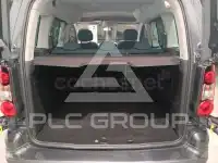 2017 Citroen Berlingo