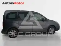 2017 Citroen Berlingo