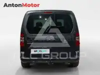 2017 Citroen Berlingo