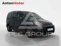 2017 Citroen Berlingo