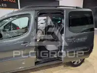 2017 Citroen Berlingo