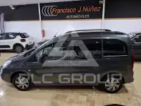 2017 Citroen Berlingo