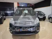 2017 Citroen Berlingo