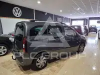 2017 Citroen Berlingo