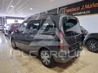 2017 Citroen Berlingo