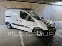 2017 Citroen Berlingo