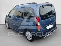 2017 Citroen Berlingo