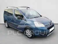 2017 Citroen Berlingo