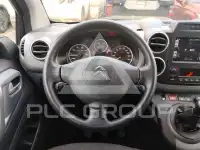 2017 Citroen Berlingo