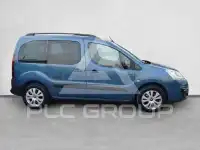 2017 Citroen Berlingo