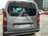 2017 Citroen Berlingo