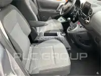 2017 Citroen Berlingo