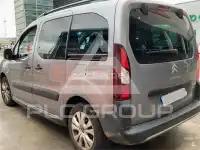 2017 Citroen Berlingo