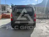 2017 Citroen Berlingo