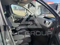 2017 Citroen Berlingo