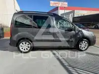 2017 Citroen Berlingo