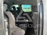 2017 Citroen Berlingo