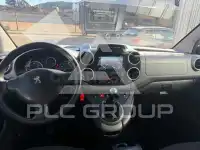 2017 Citroen Berlingo